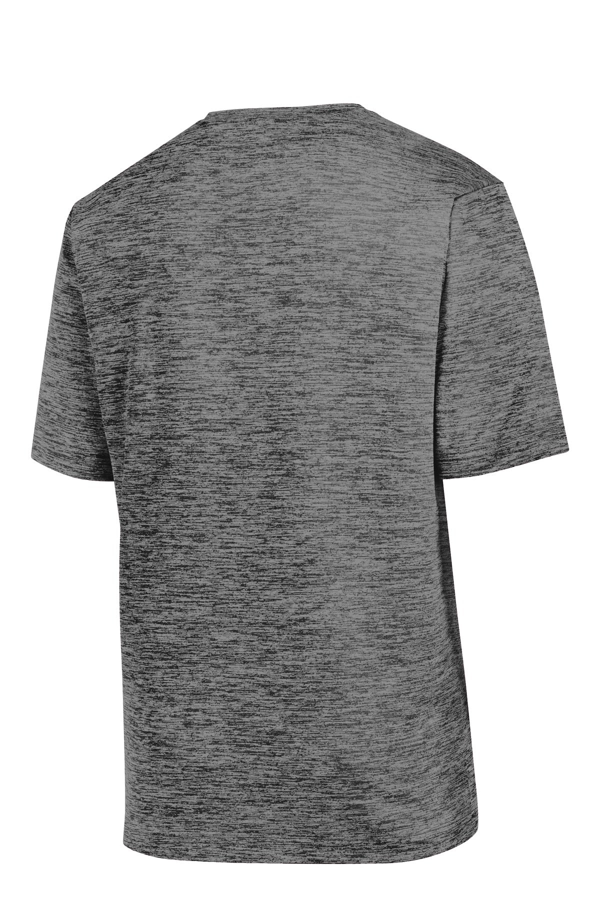 Grey-Black Electric
