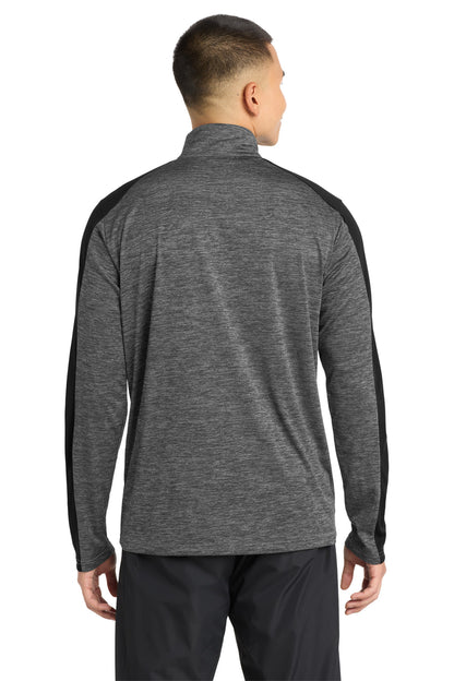 Grey-Black Electric/ Black