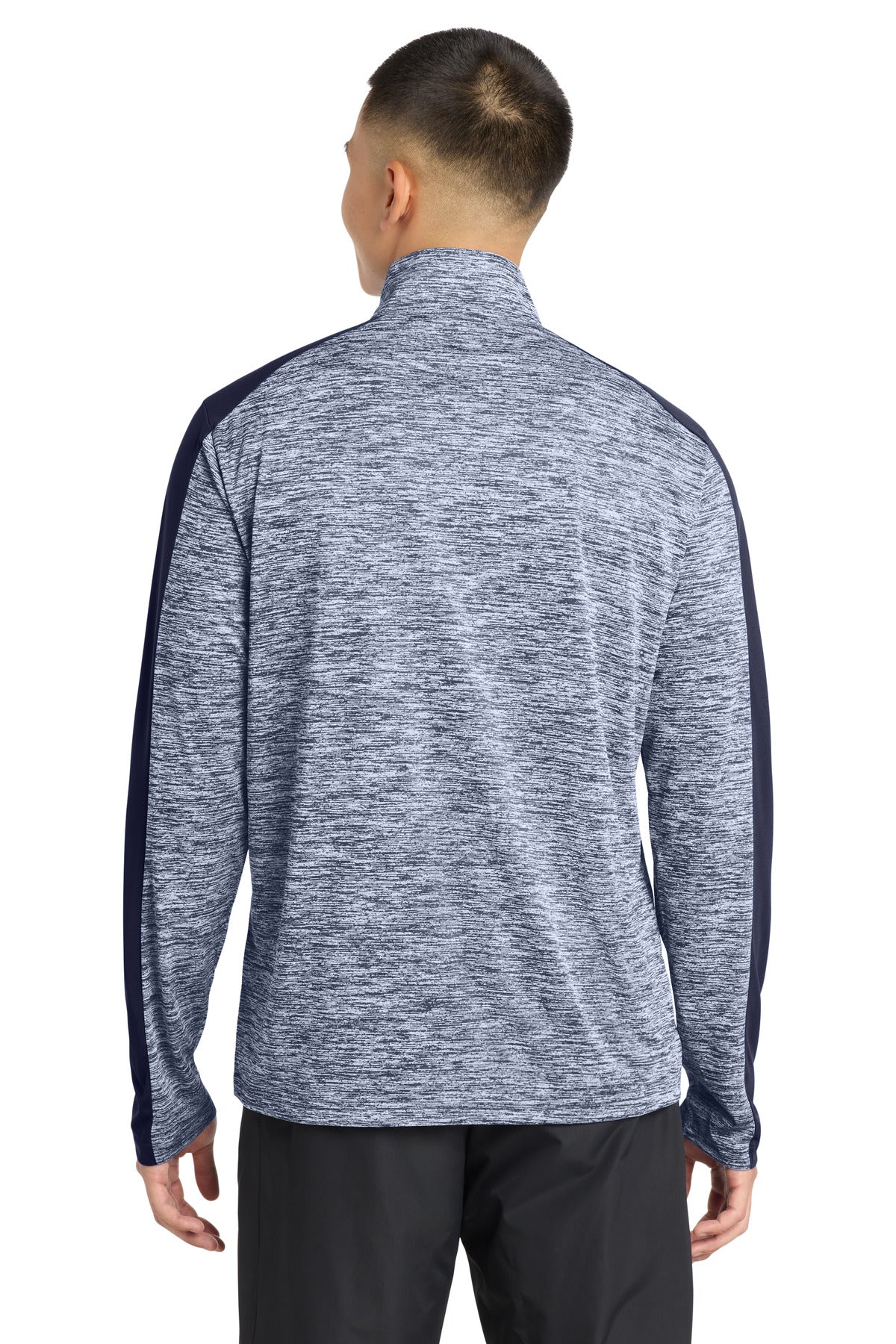 True Navy Electric/ True Navy