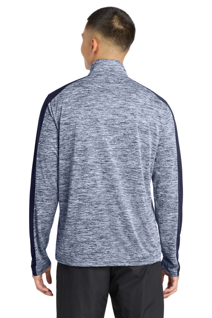 True Navy Electric/ True Navy