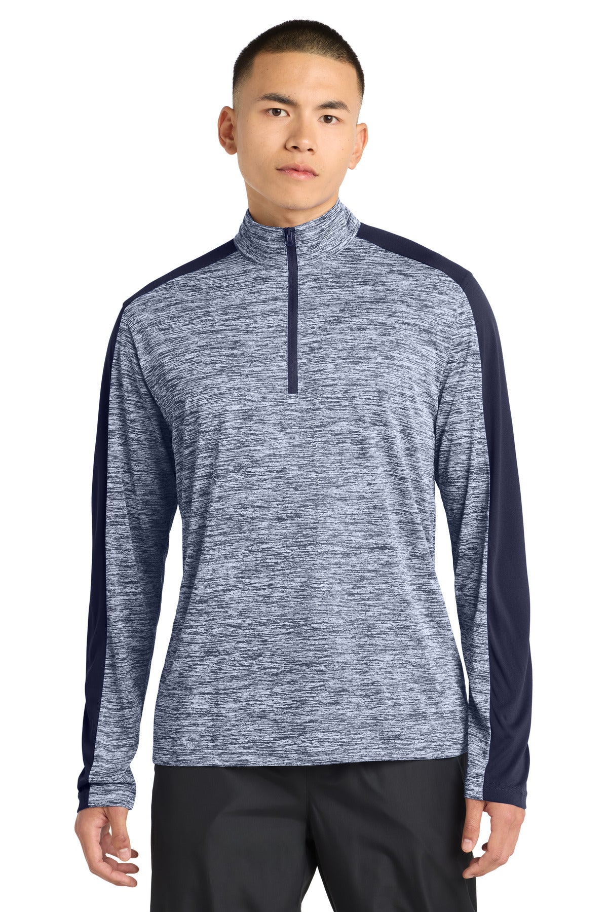 True Navy Electric/ True Navy