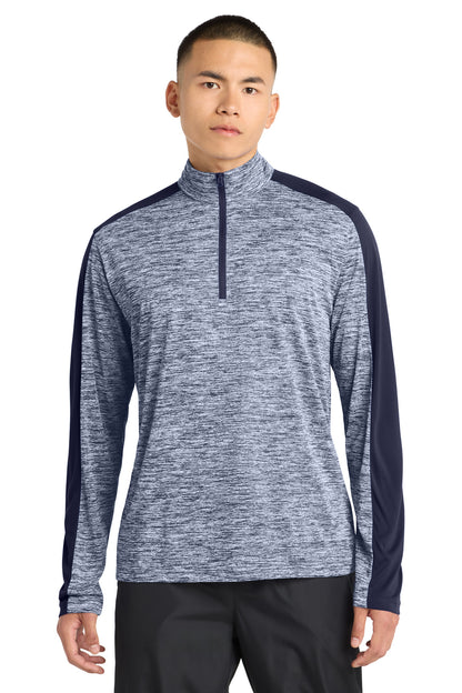 True Navy Electric/ True Navy