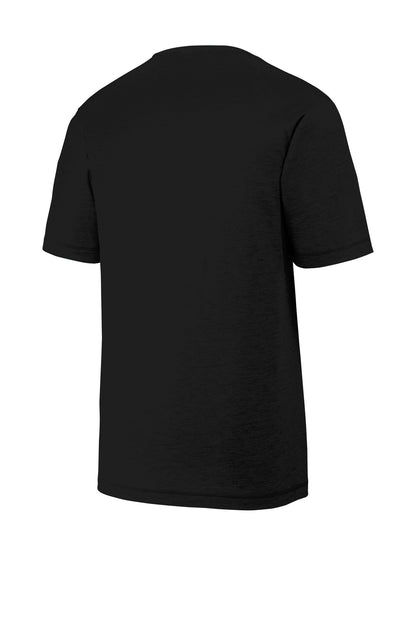 Black Triad Solid
