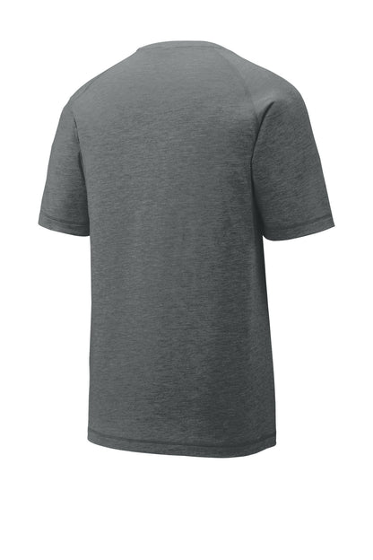 Dark Grey Heather