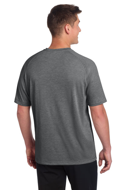 Dark Grey Heather