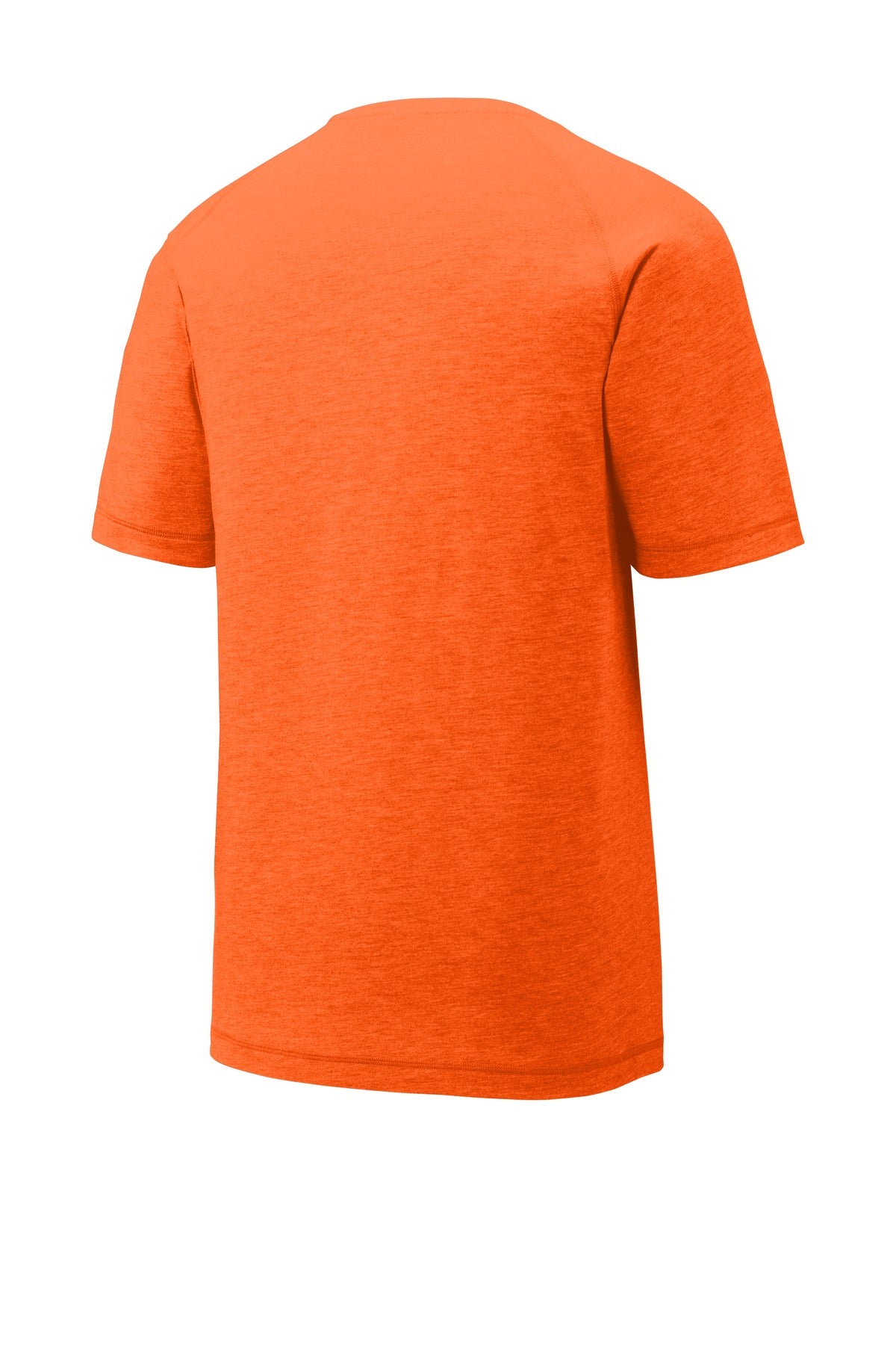 Deep Orange Heather