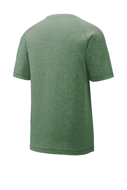 Forest Green Heather