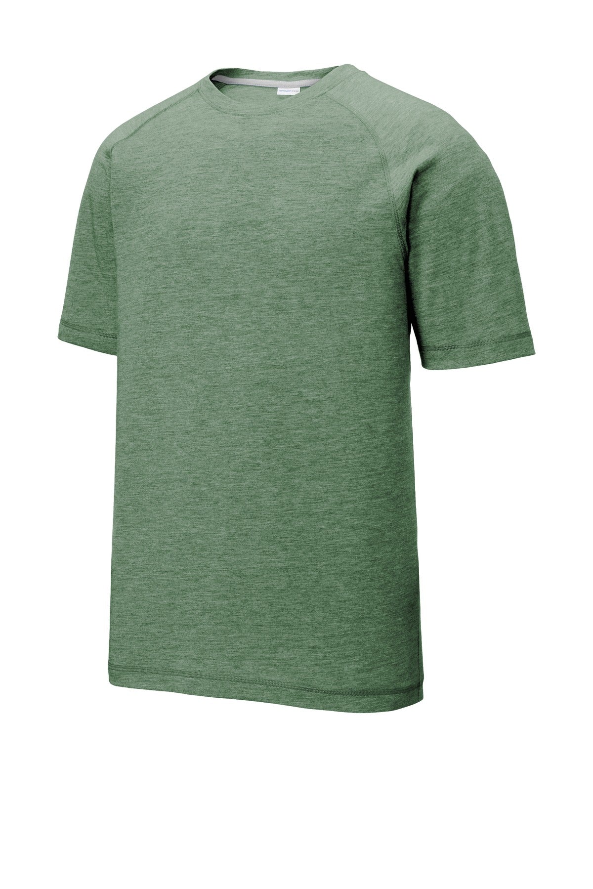 Forest Green Heather