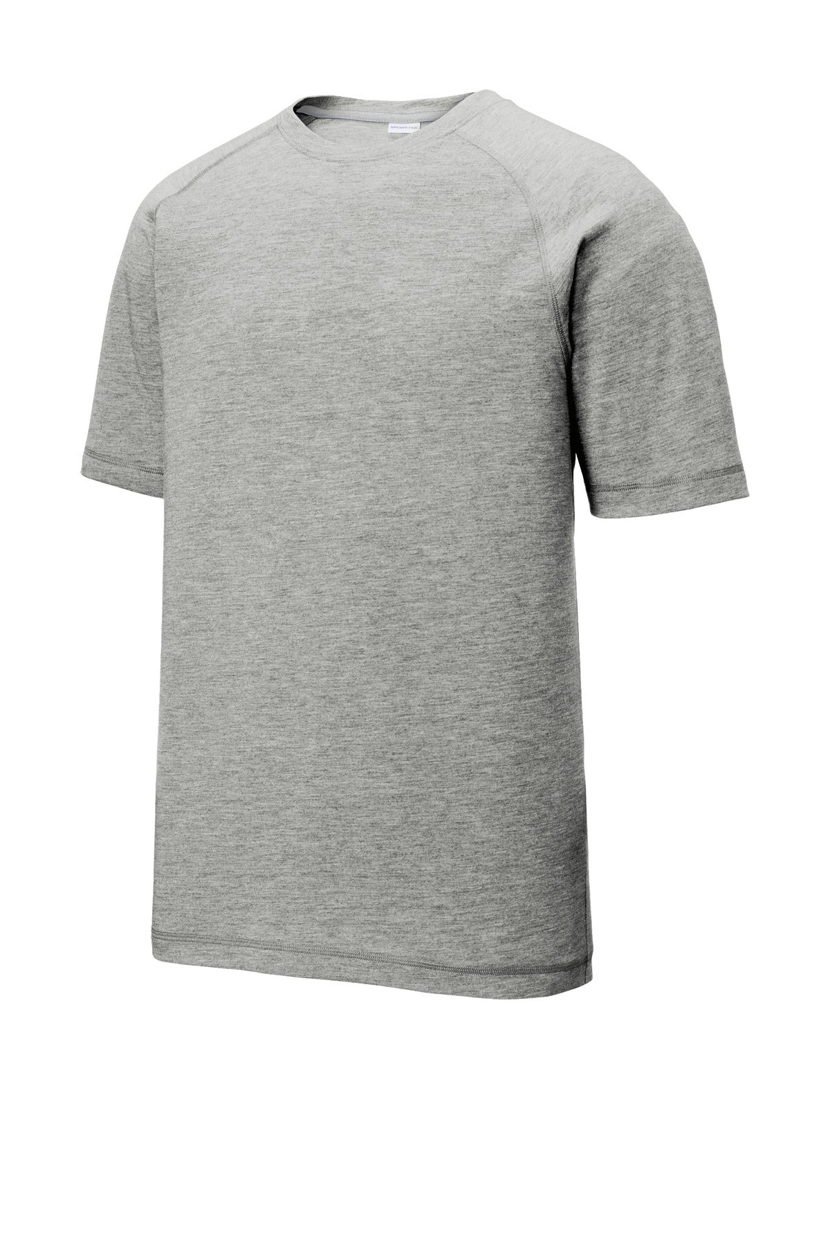 Light Grey Heather