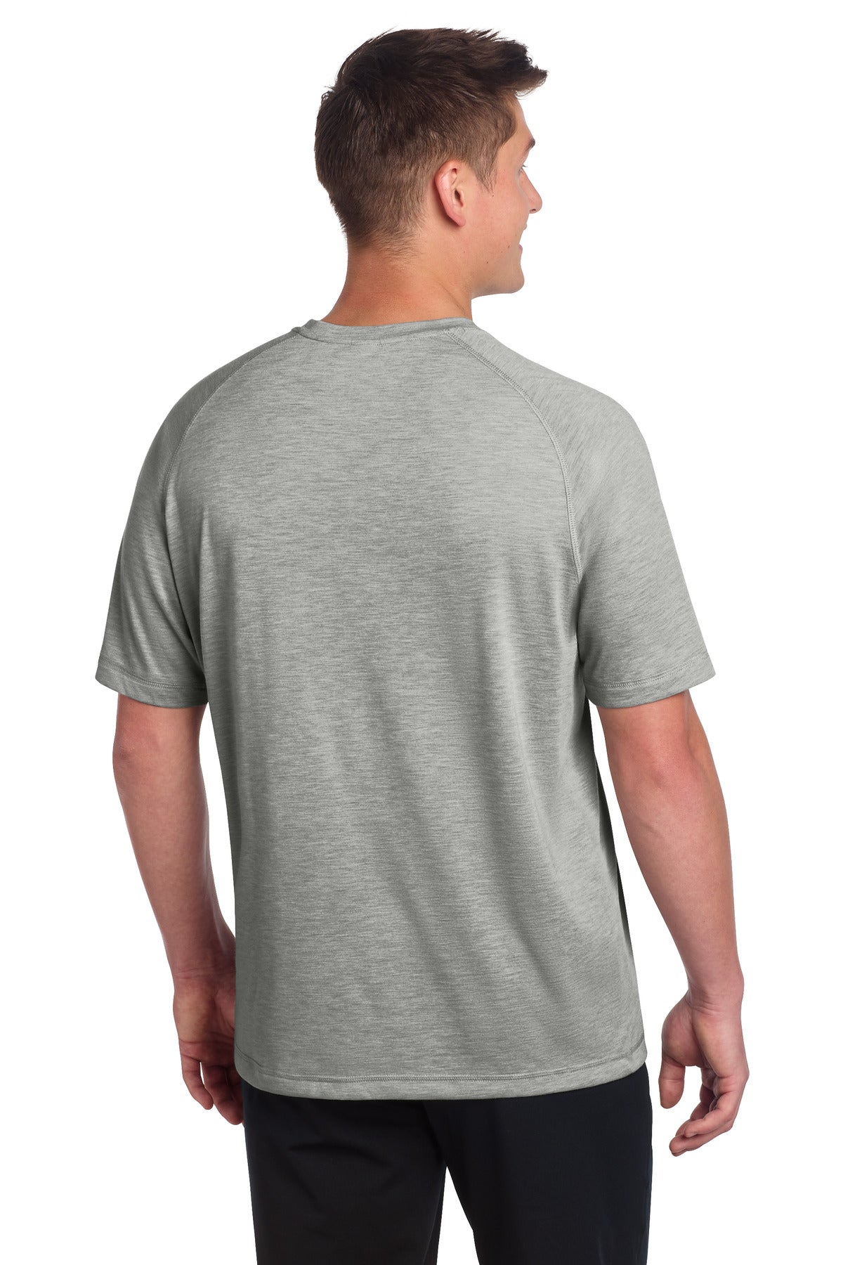 Light Grey Heather