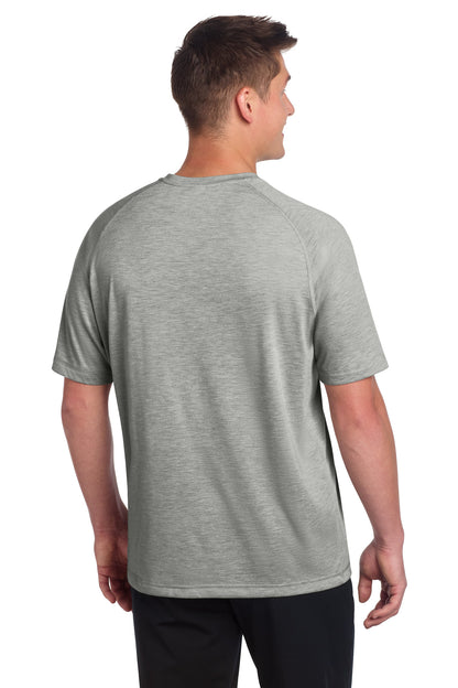 Light Grey Heather