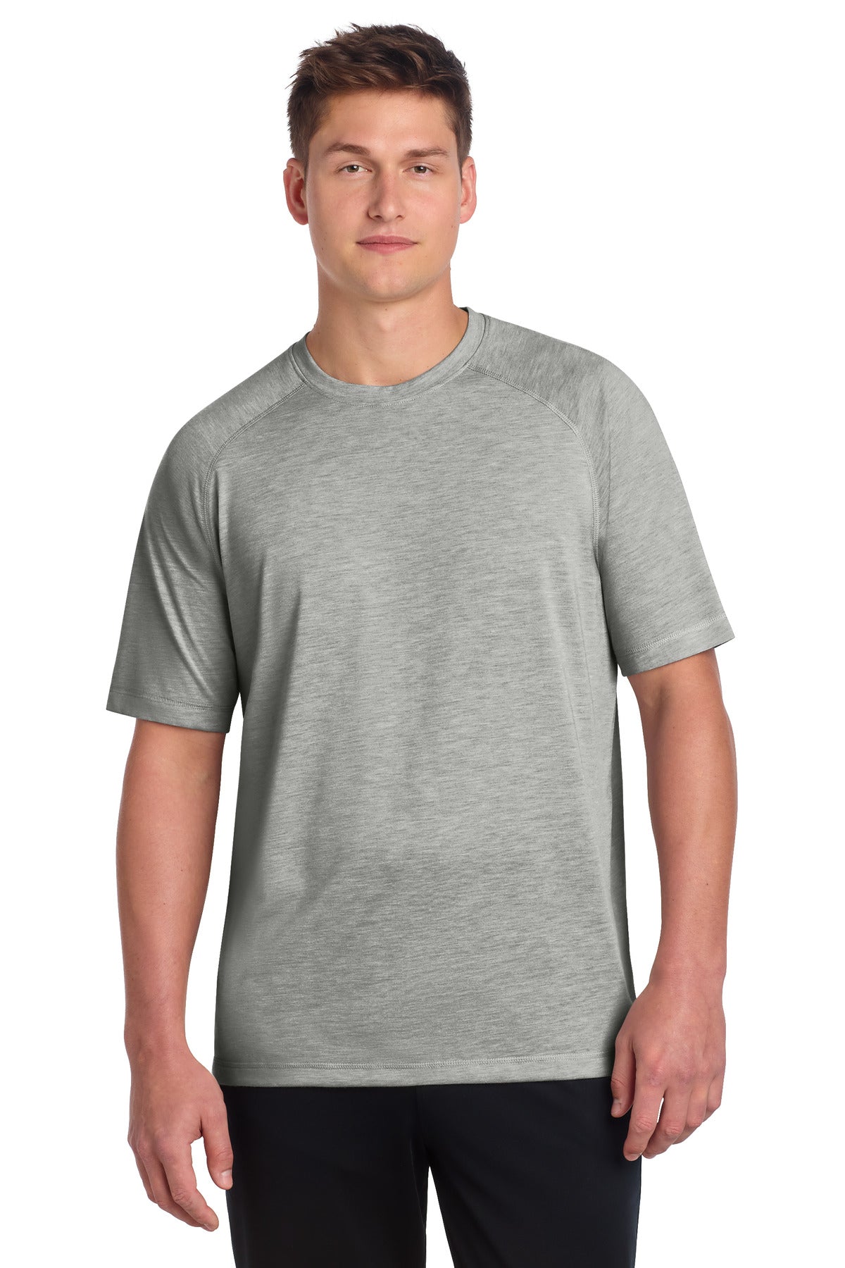 Light Grey Heather