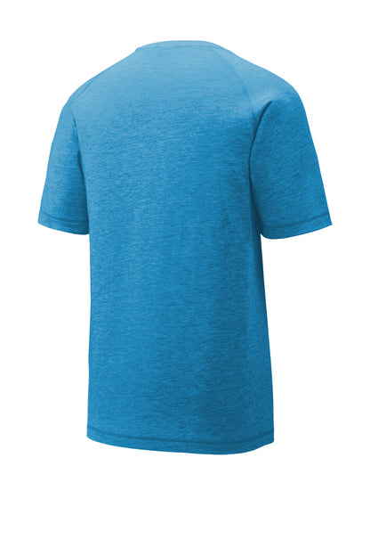 Pond Blue Heather