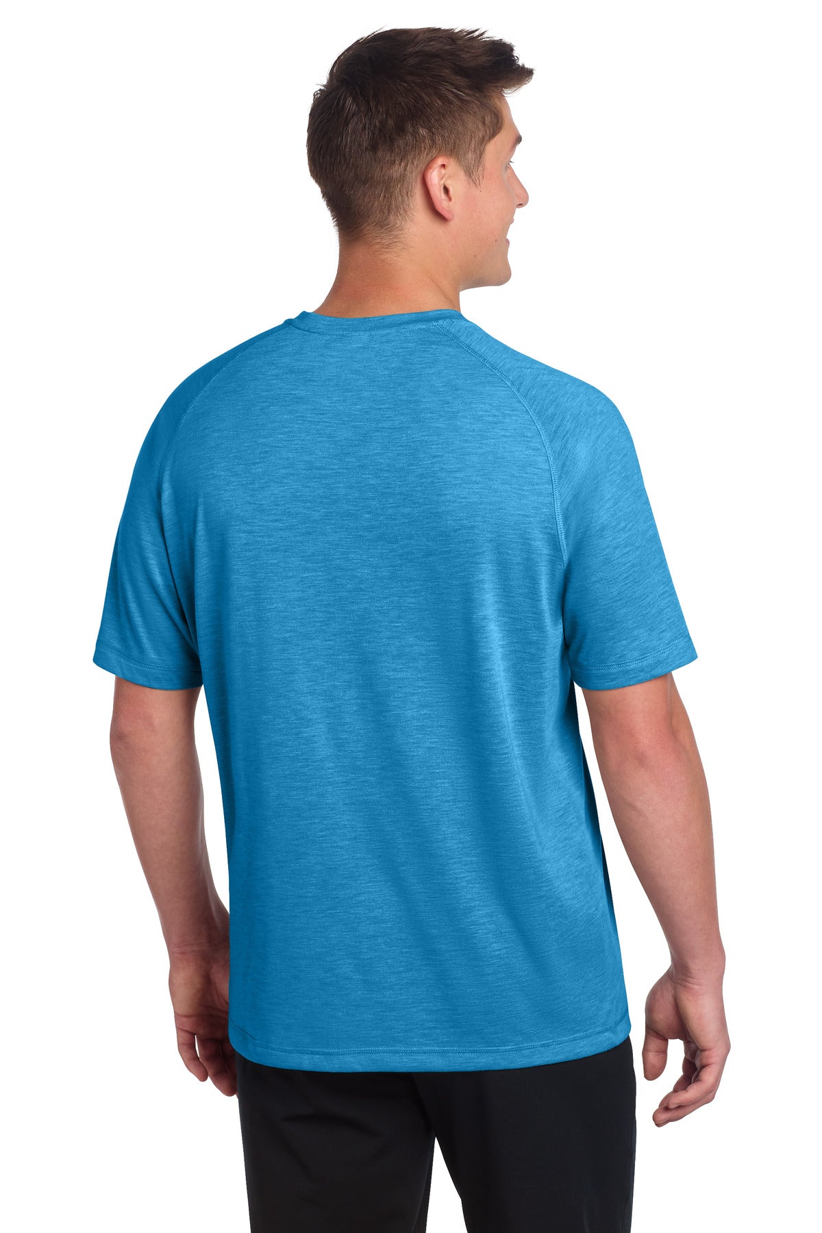 Pond Blue Heather