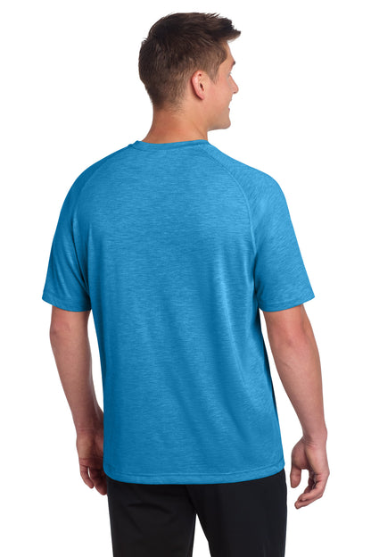 Pond Blue Heather