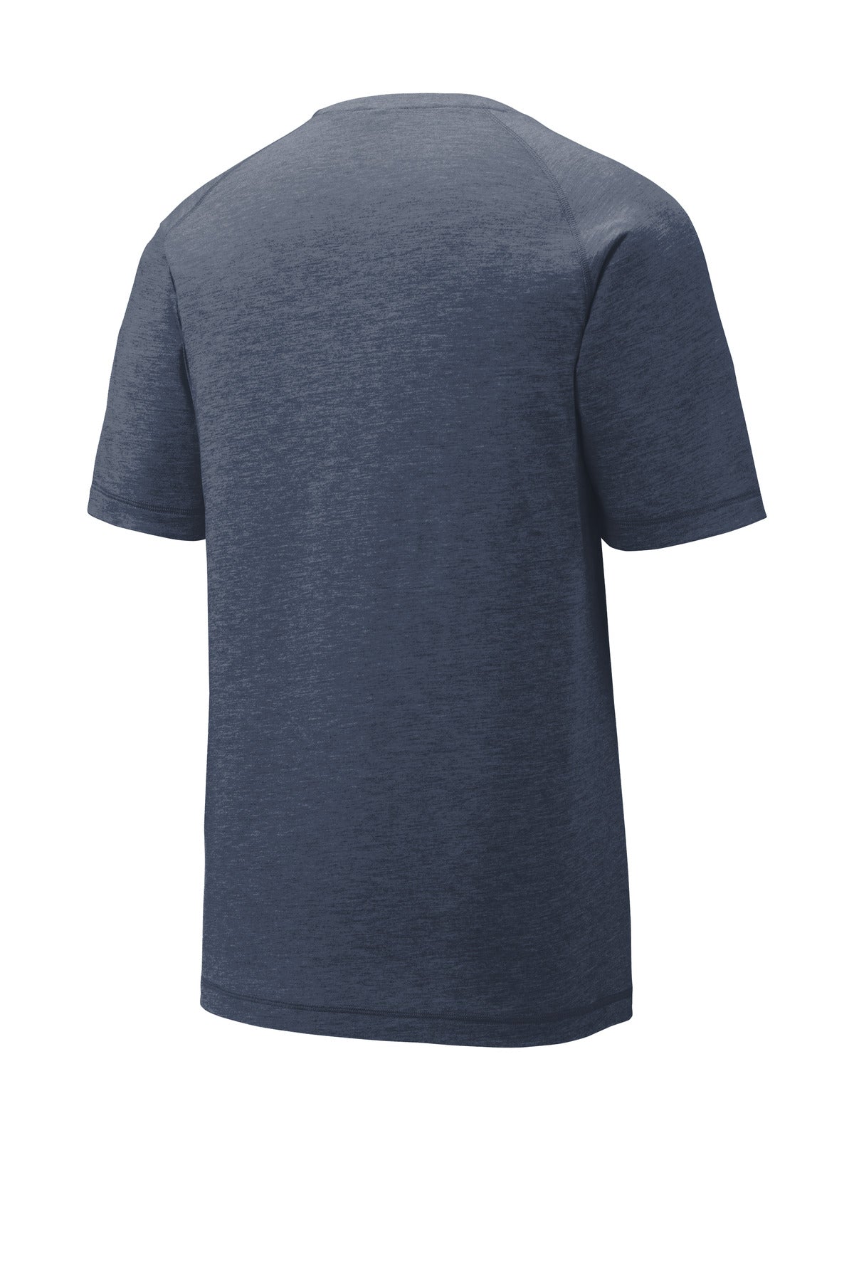 True Navy Heather