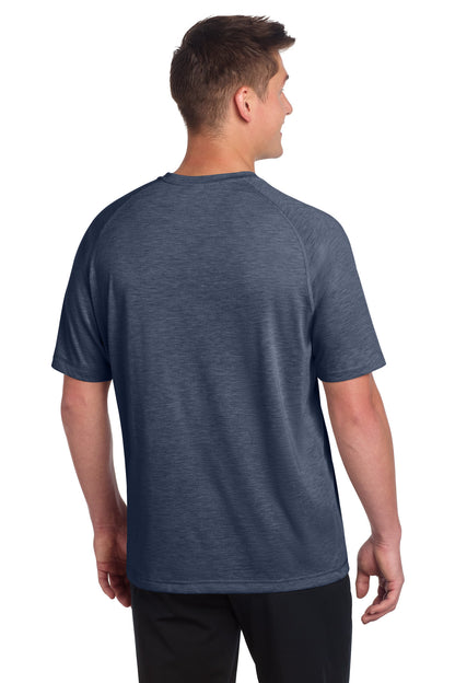 True Navy Heather