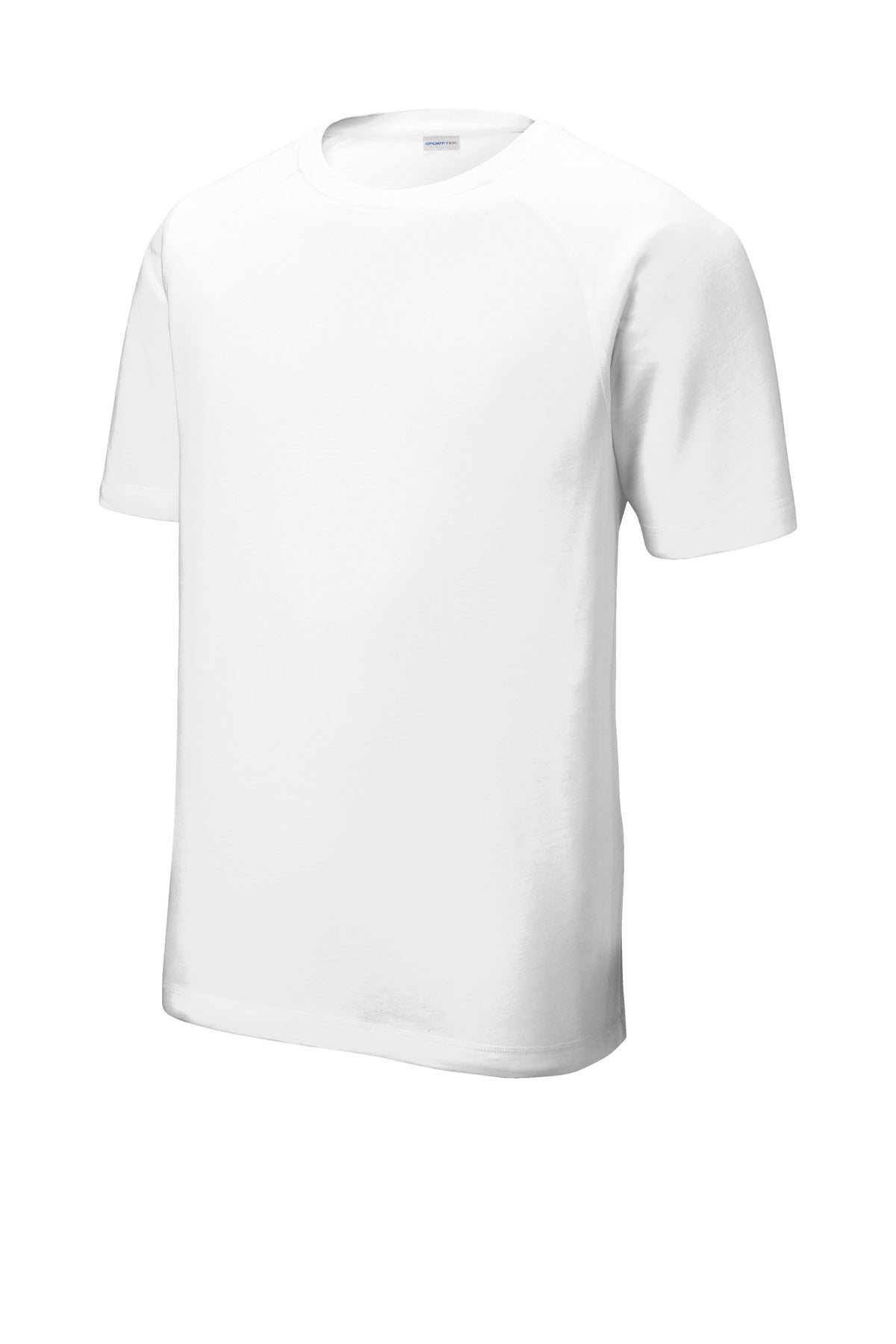 White Triad Solid