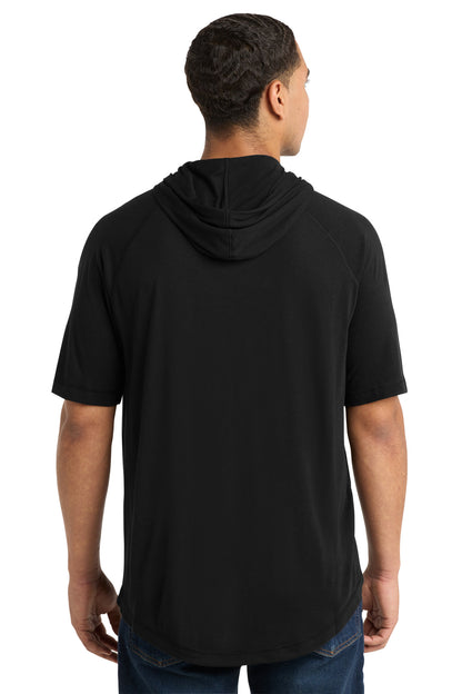 Black Triad Solid
