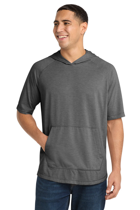 Dark Grey Heather