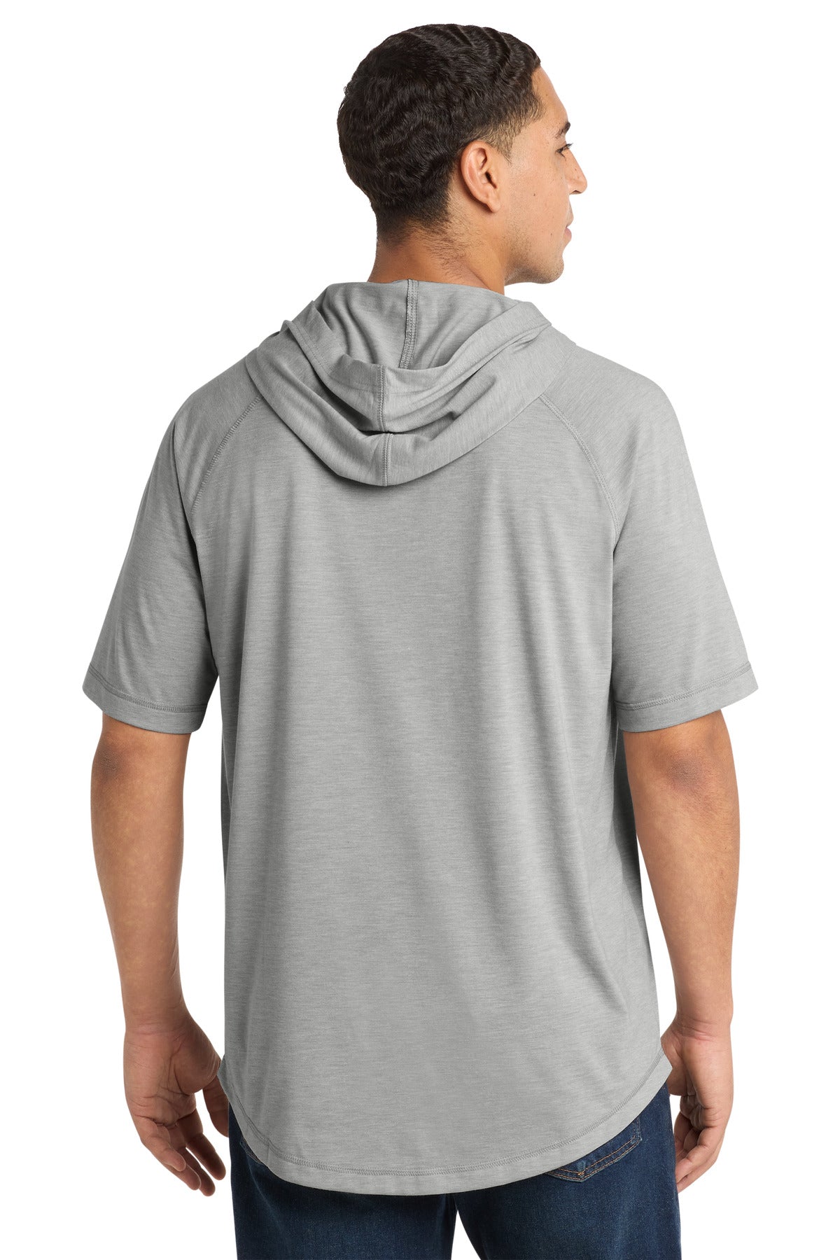 Light Grey Heather