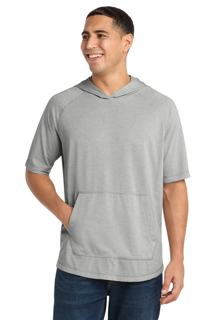 Light Grey Heather