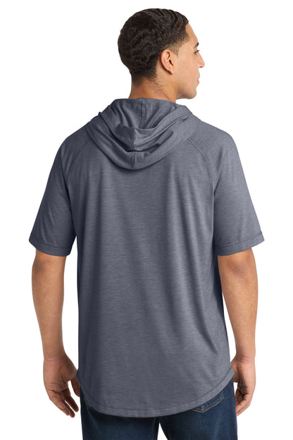 True Navy Heather