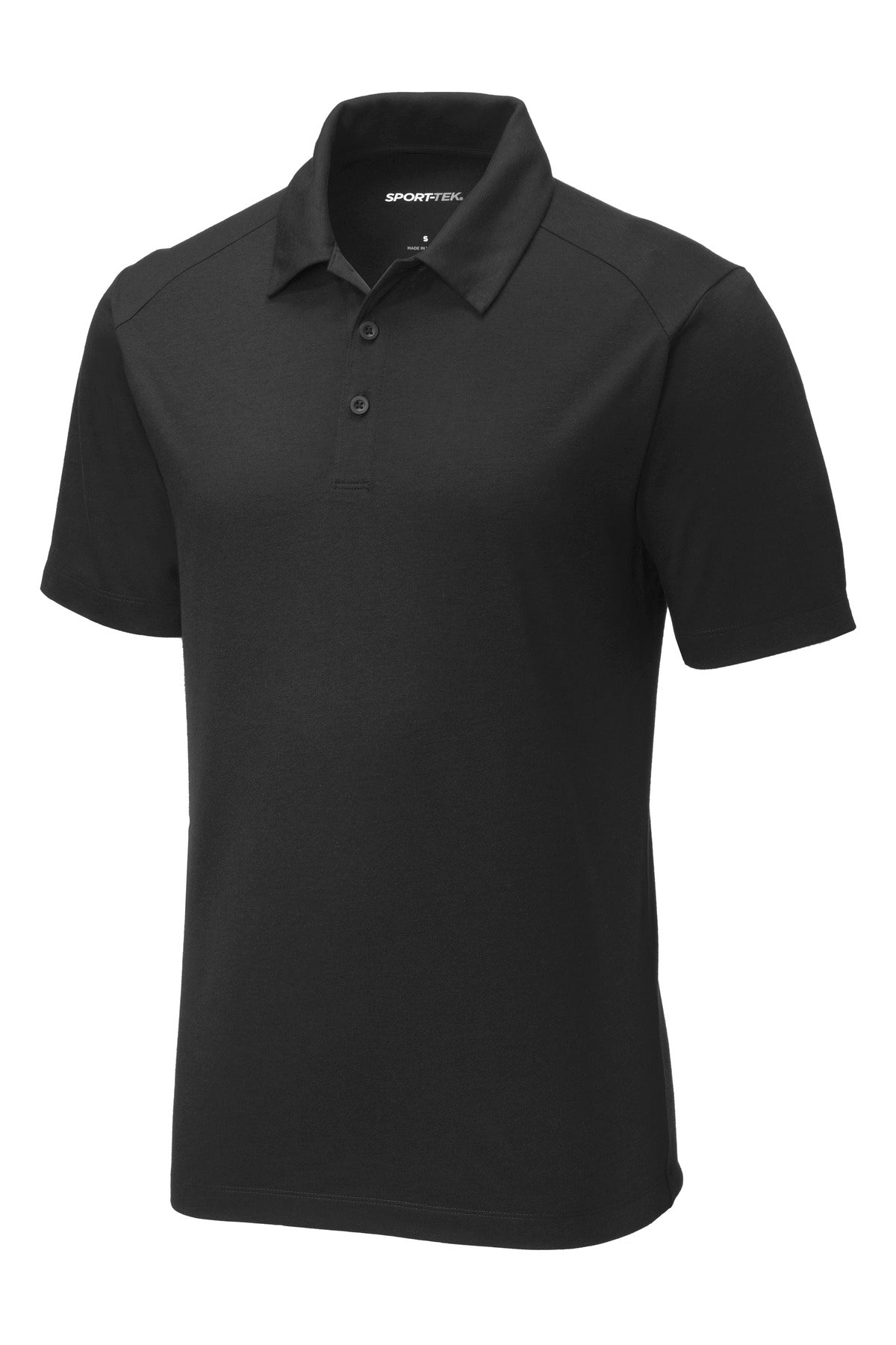 Black Triad Solid