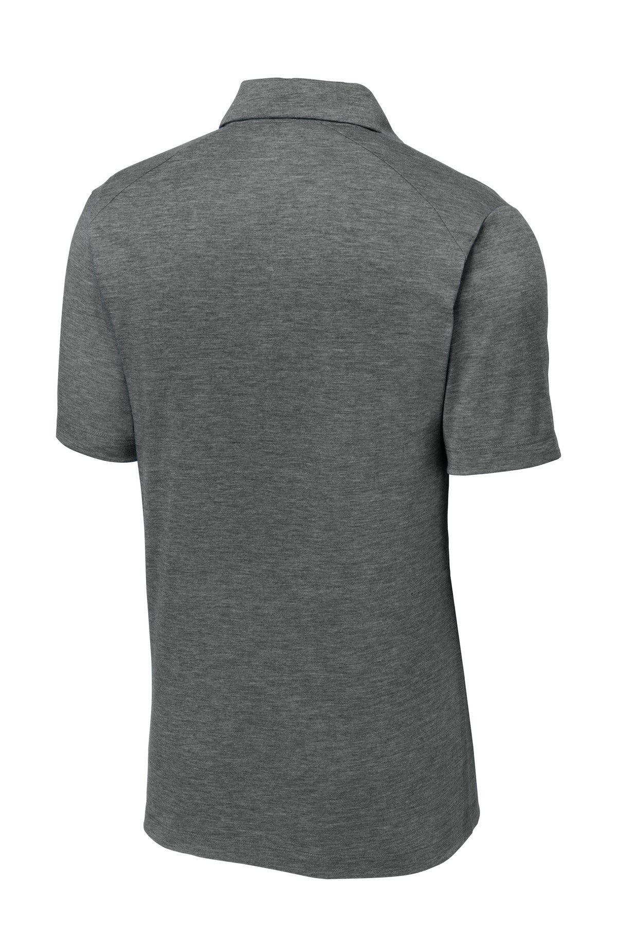 Dark Grey Heather