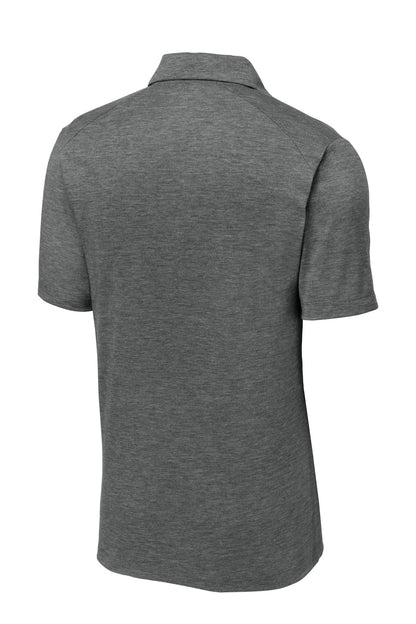 Dark Grey Heather