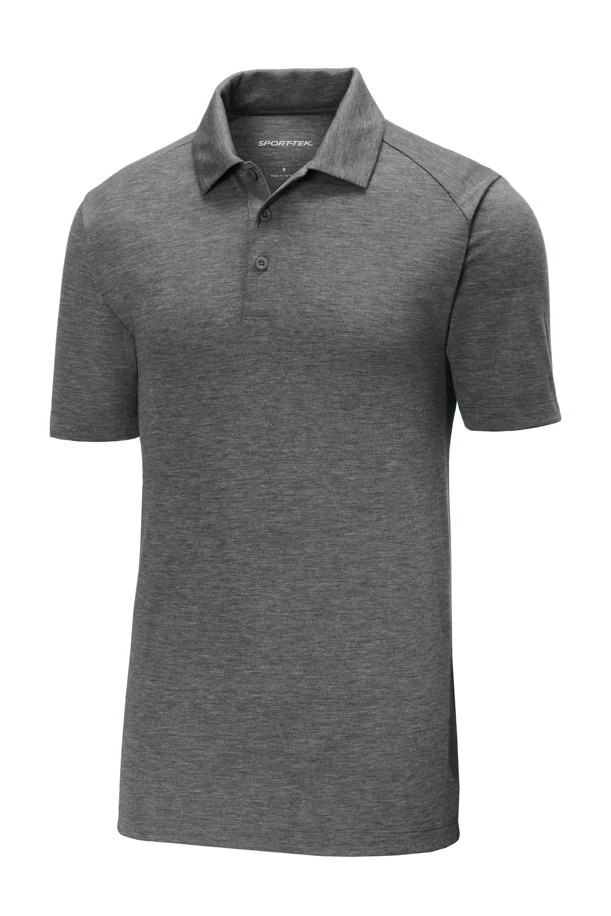 Dark Grey Heather