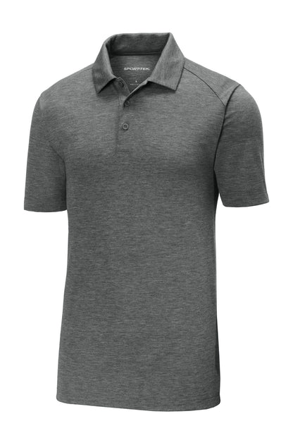 Dark Grey Heather