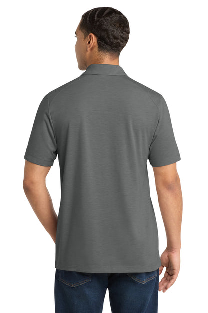 Dark Grey Heather