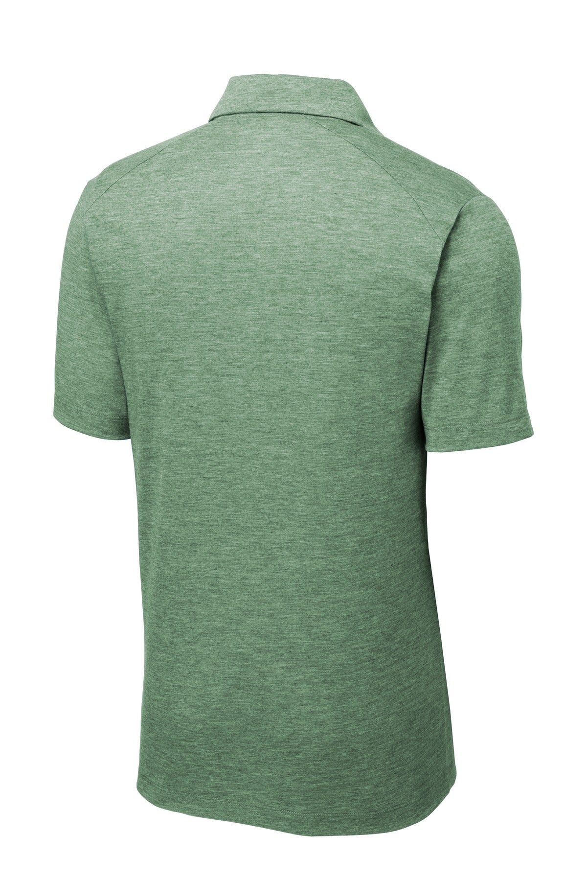 Forest Green Heather