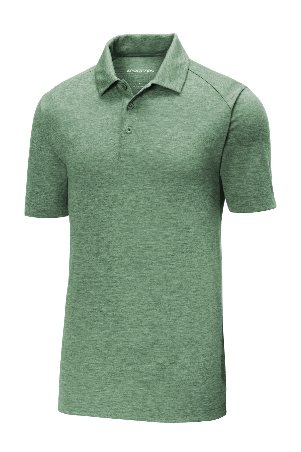 Forest Green Heather