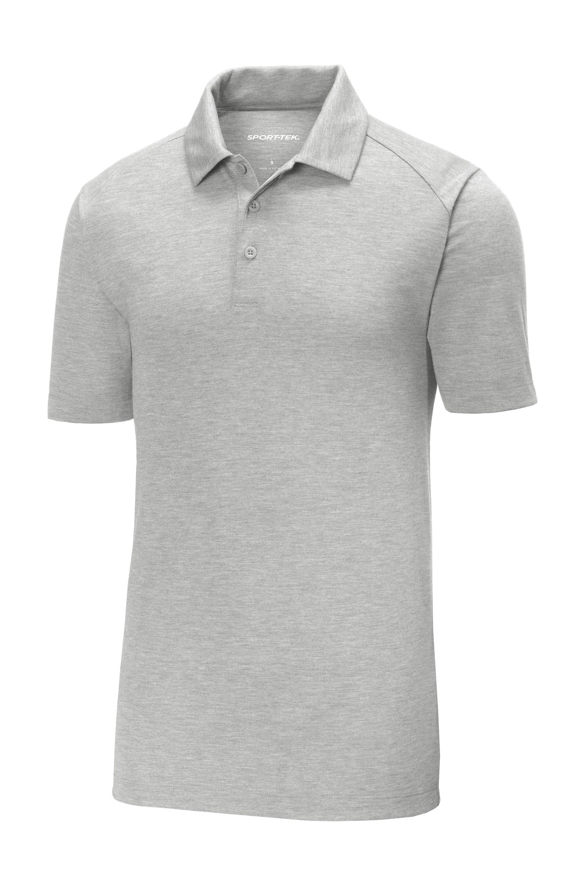 Light Grey Heather