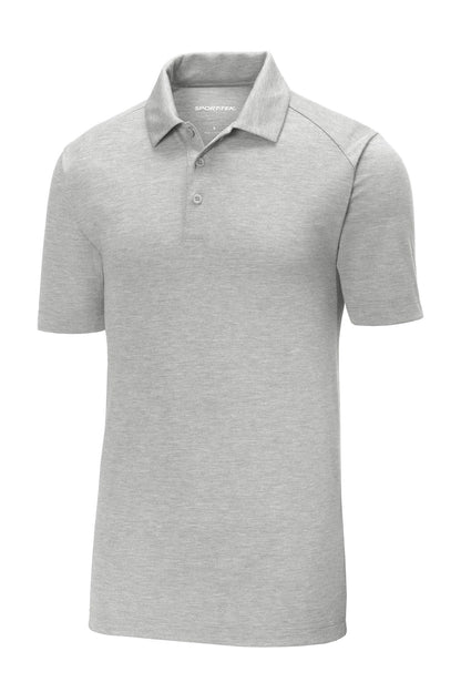 Light Grey Heather