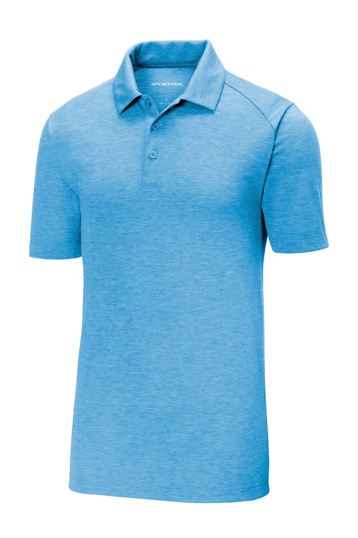 Pond Blue Heather