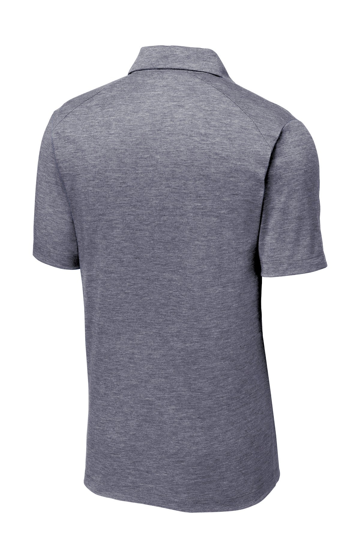 True Navy Heather
