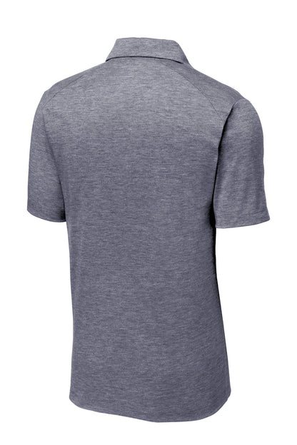True Navy Heather