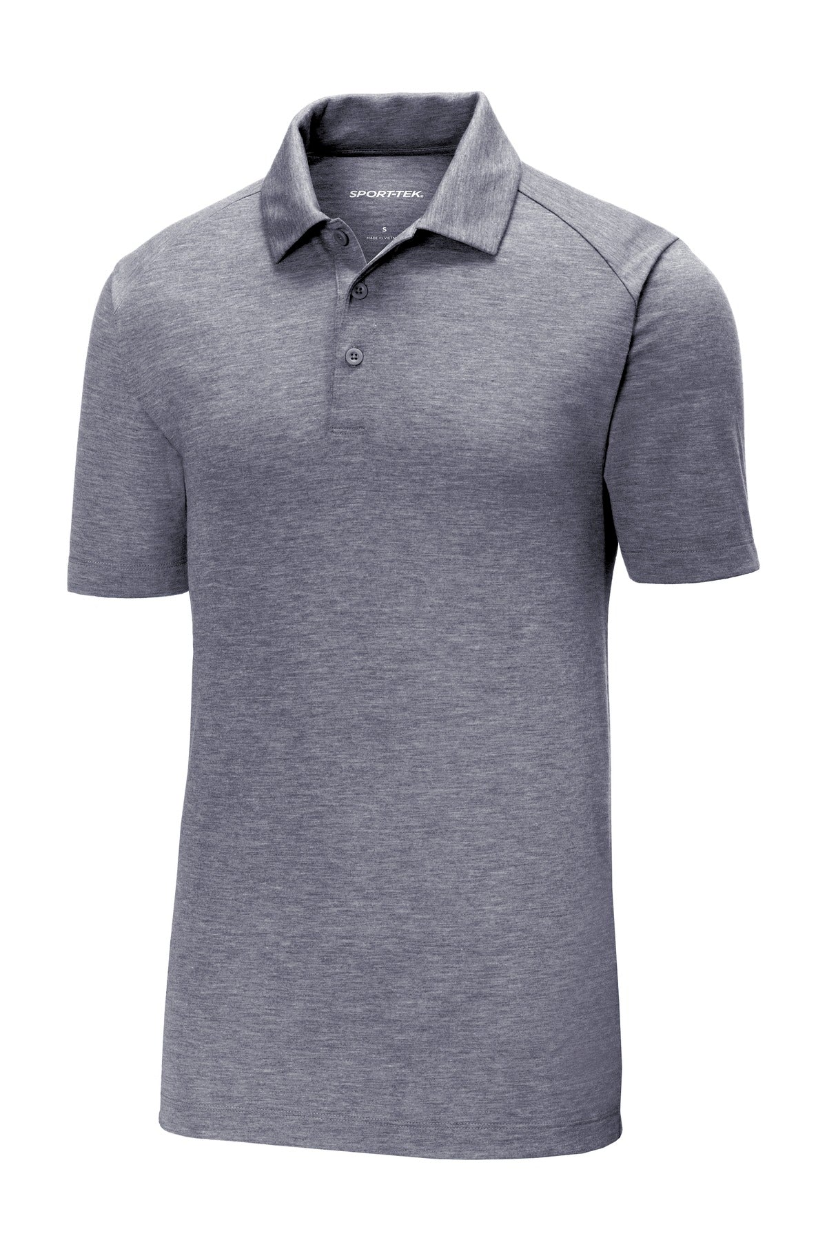 True Navy Heather
