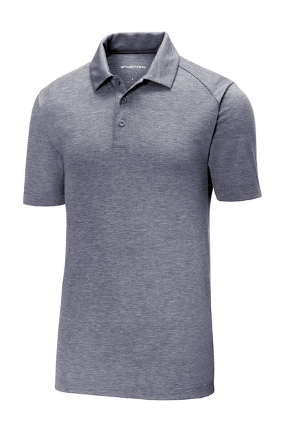 True Navy Heather