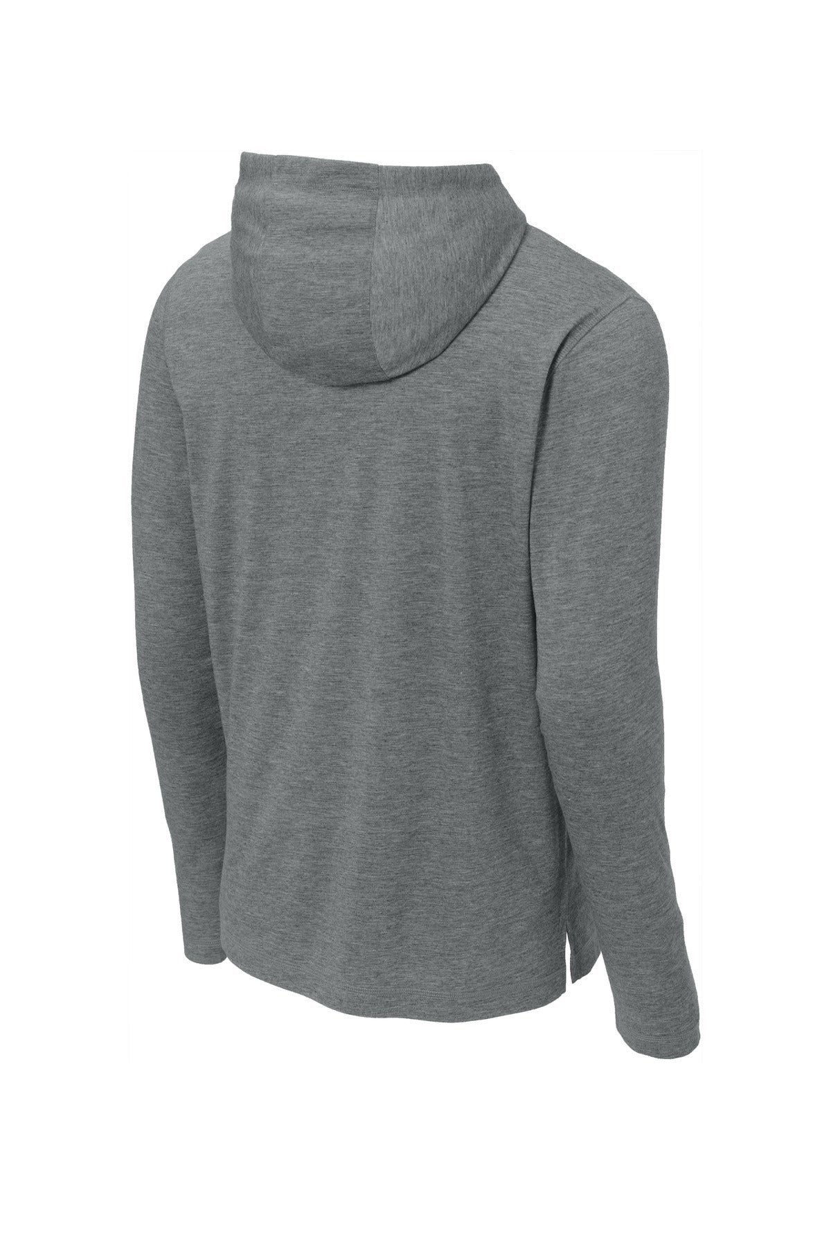 Dark Grey Heather
