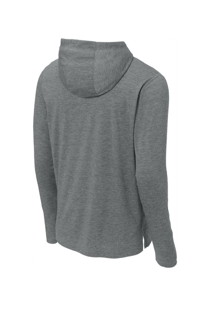 Dark Grey Heather