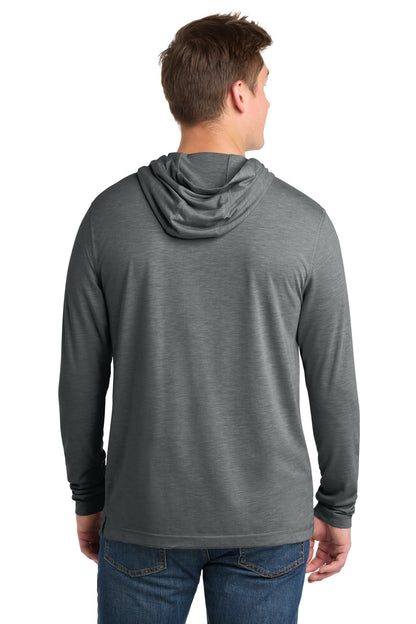 Dark Grey Heather