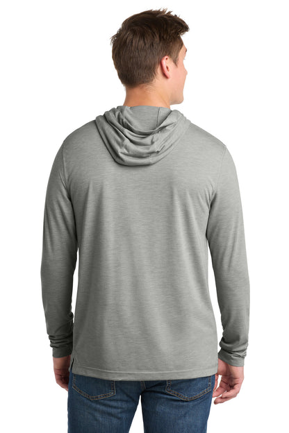 Light Grey Heather