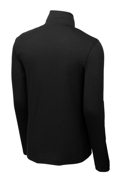 Black Triad Solid