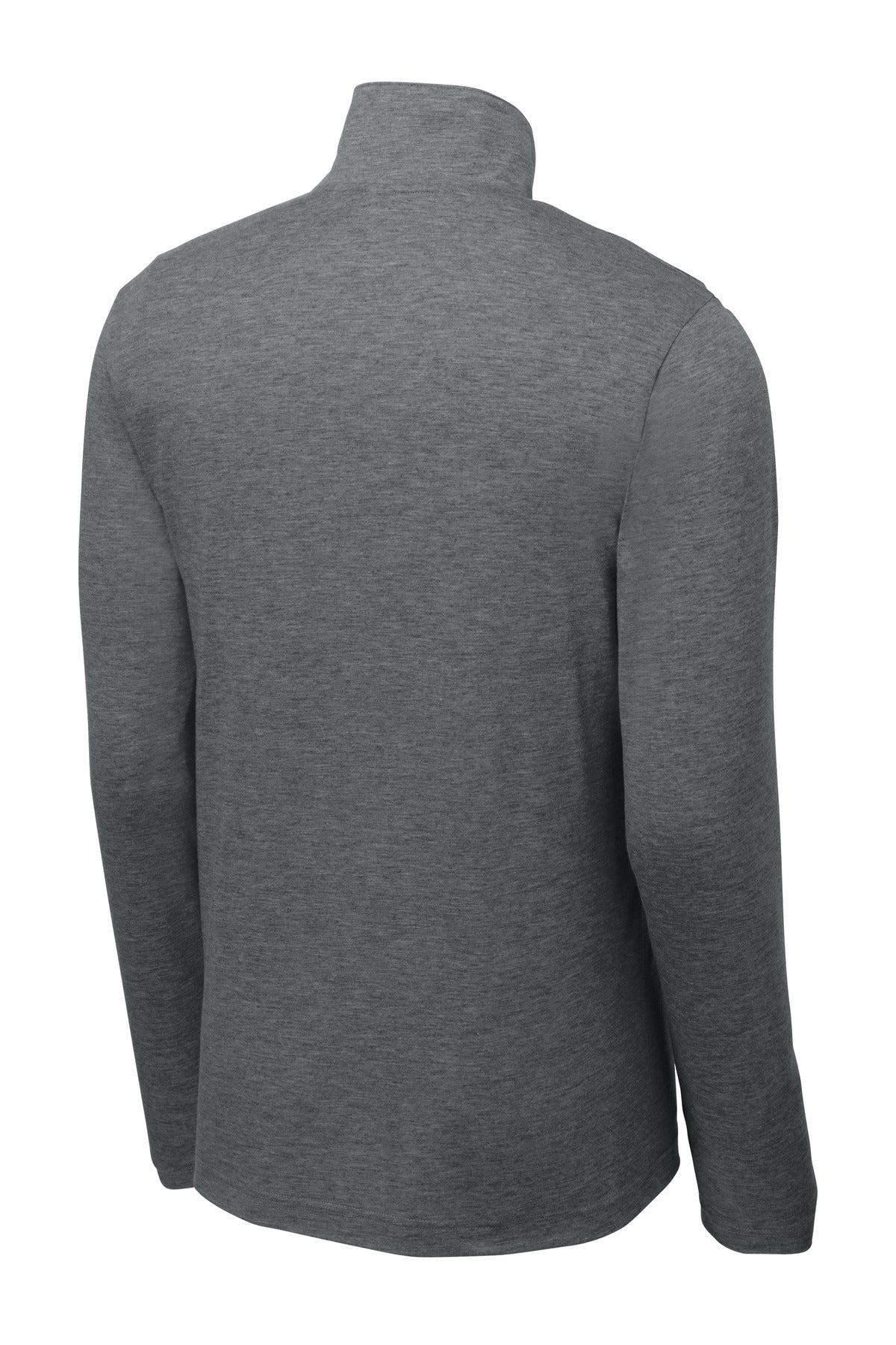 Dark Grey Heather