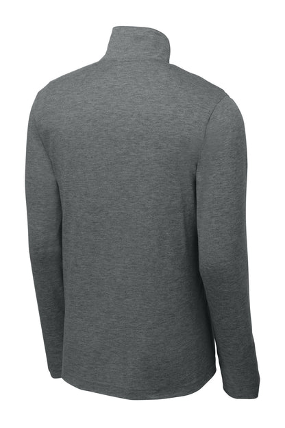 Dark Grey Heather
