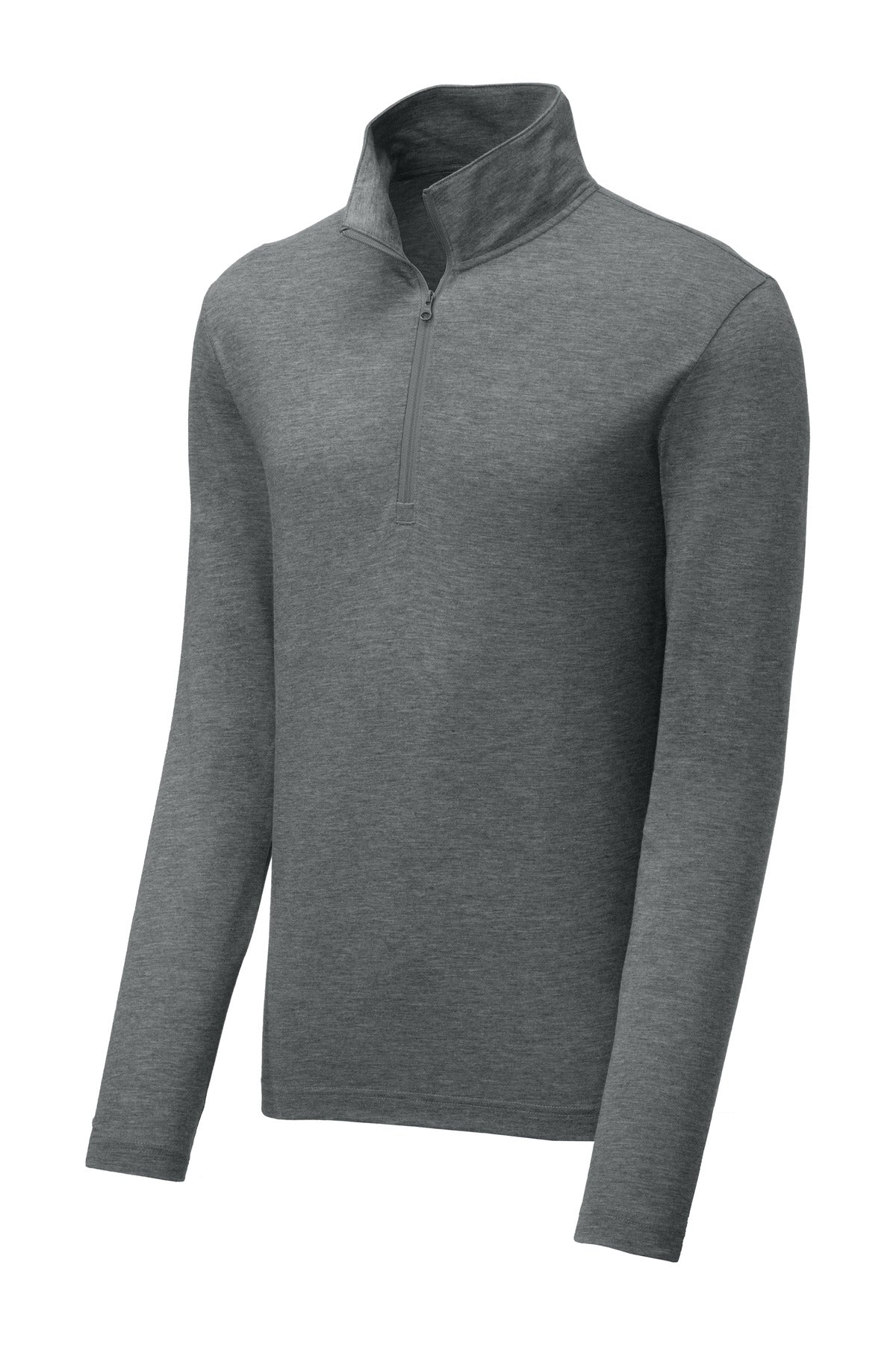 Dark Grey Heather